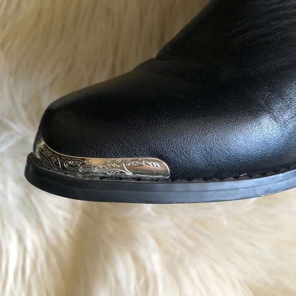 Dingo Boots 7.5 Ankle Booties - Picture 6 of 9